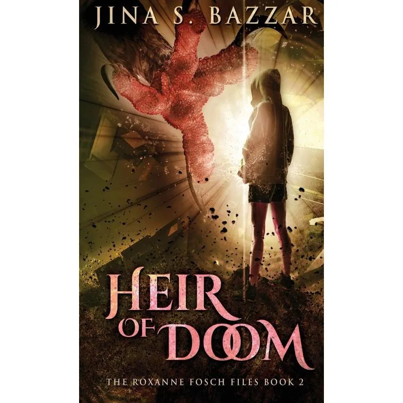 Heir of Doom