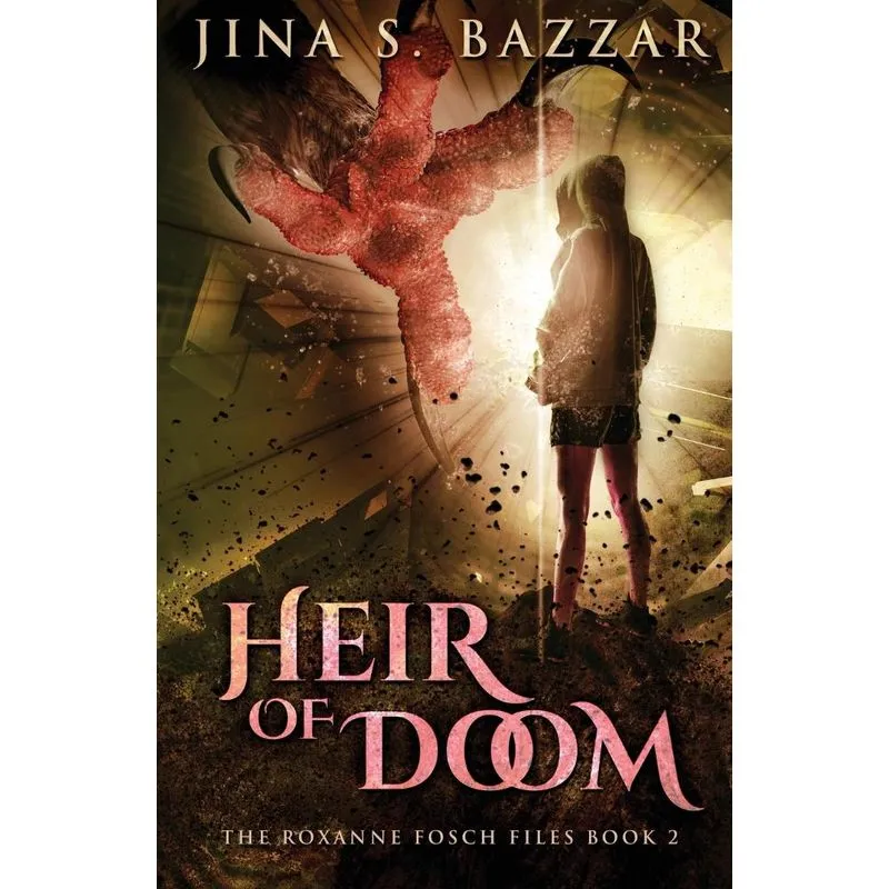 Heir of Doom