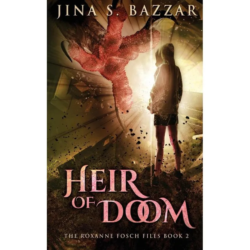 Heir of Doom