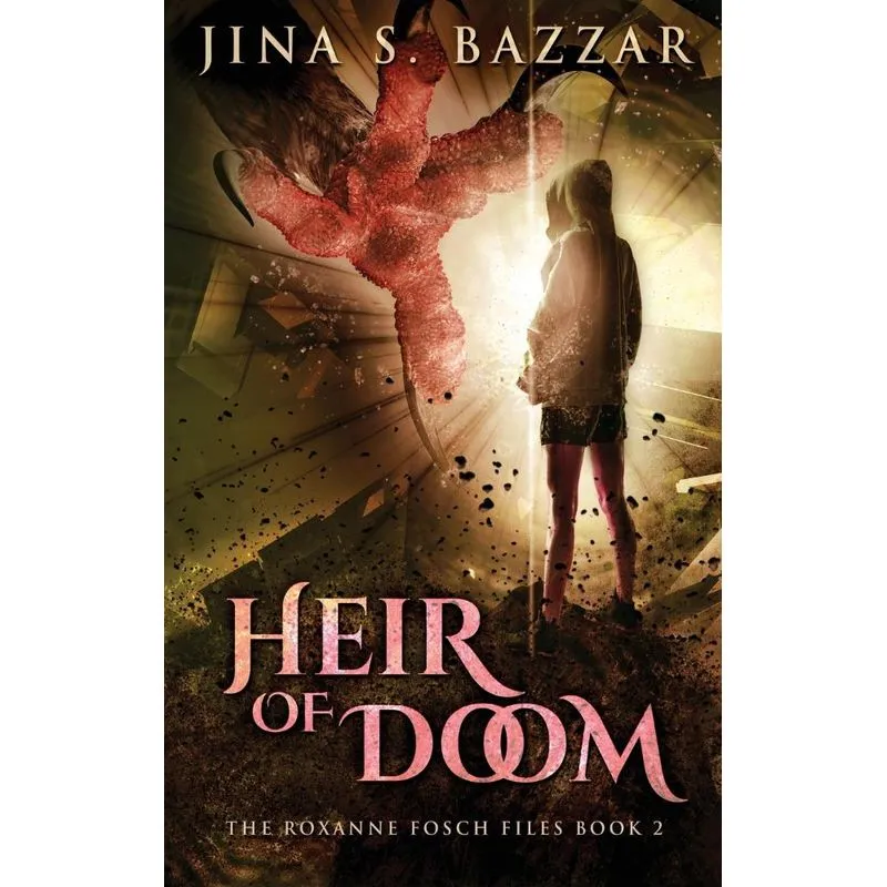 Heir of Doom