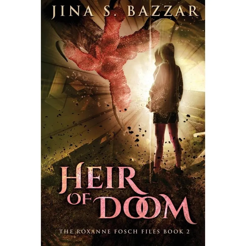 Heir of Doom