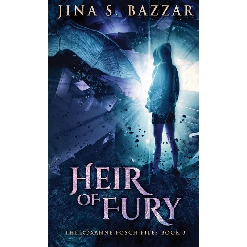 Heir of Fury