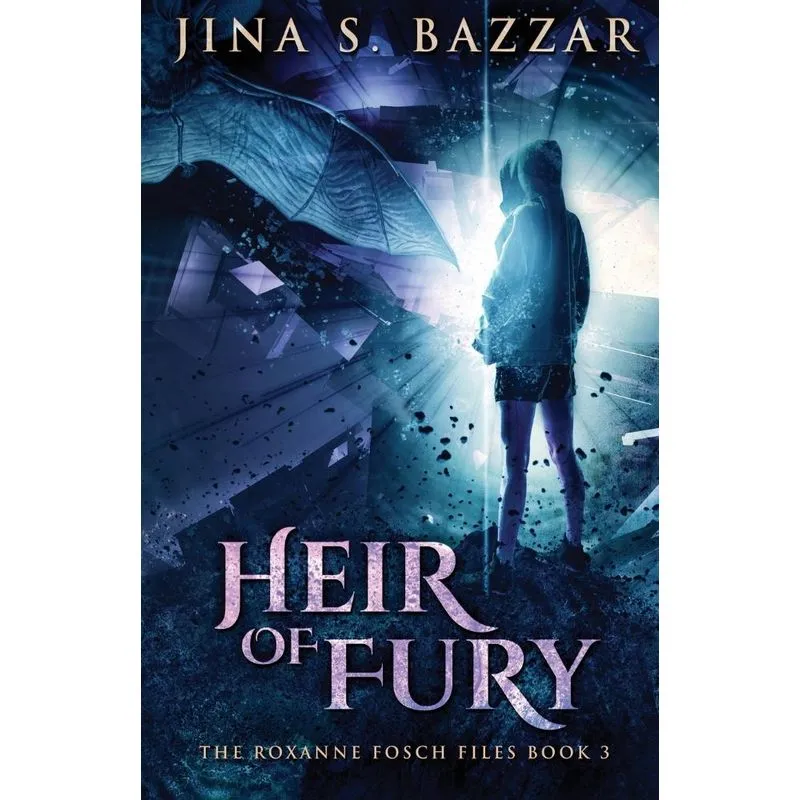 Heir of Fury
