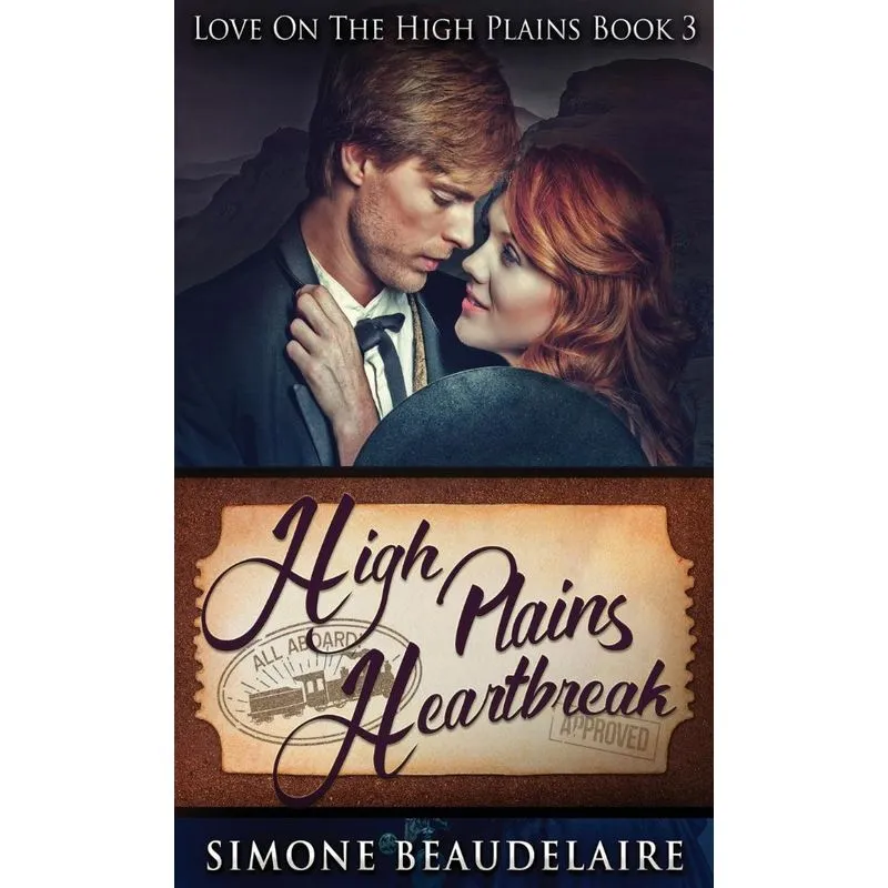 High Plains Heartbreak