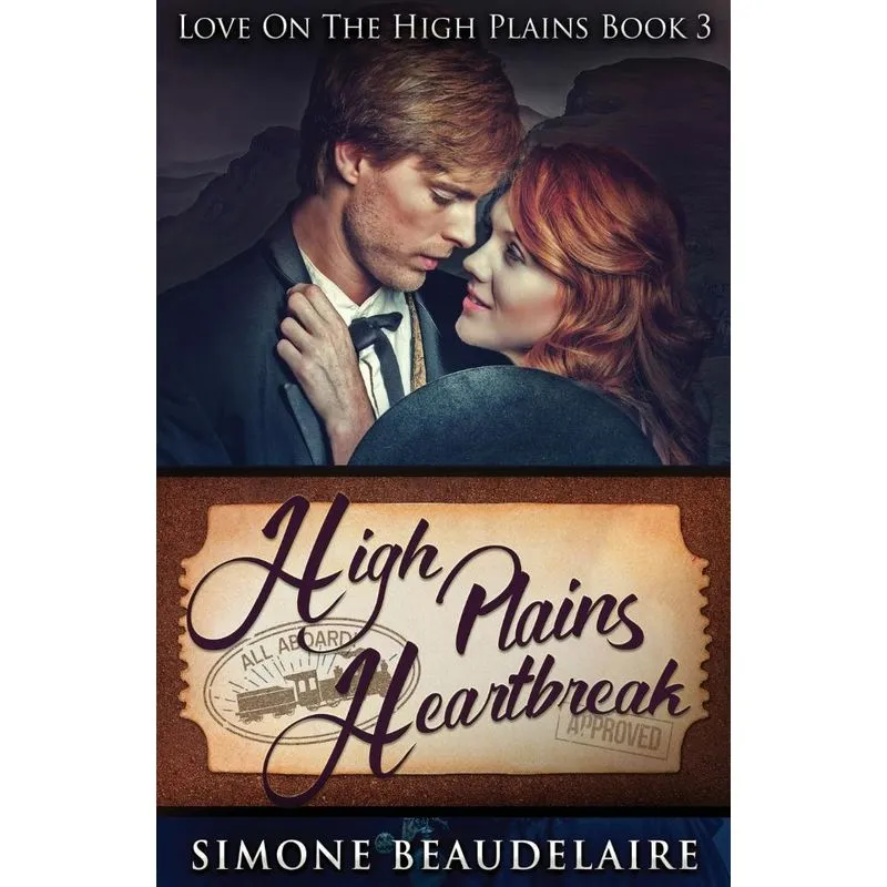 High Plains Heartbreak