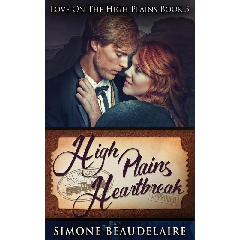 High Plains Heartbreak