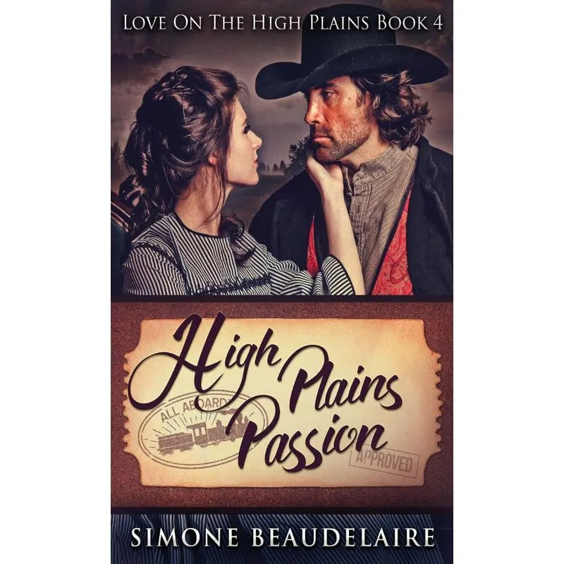 High Plains Passion