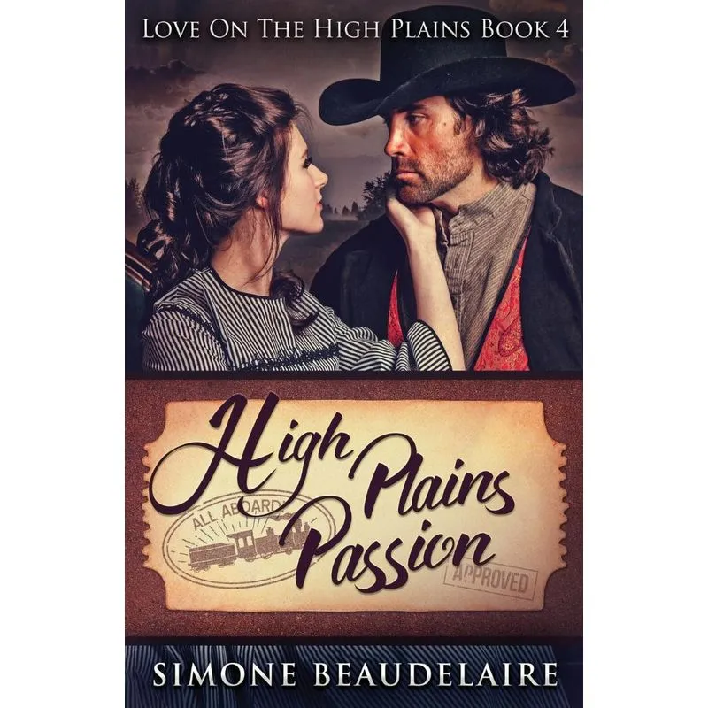 High Plains Passion