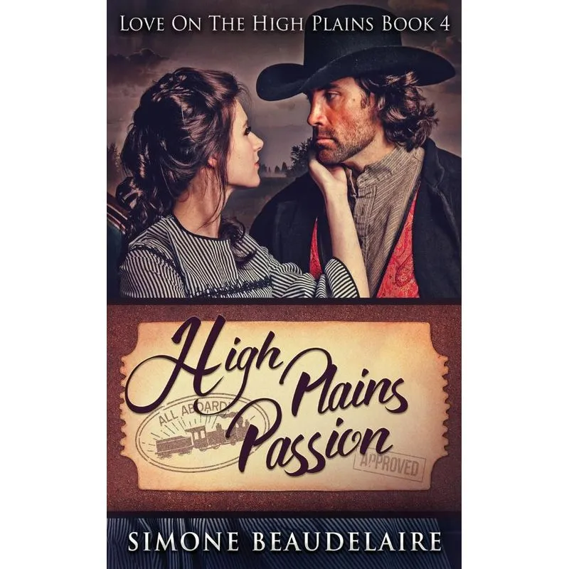 High Plains Passion