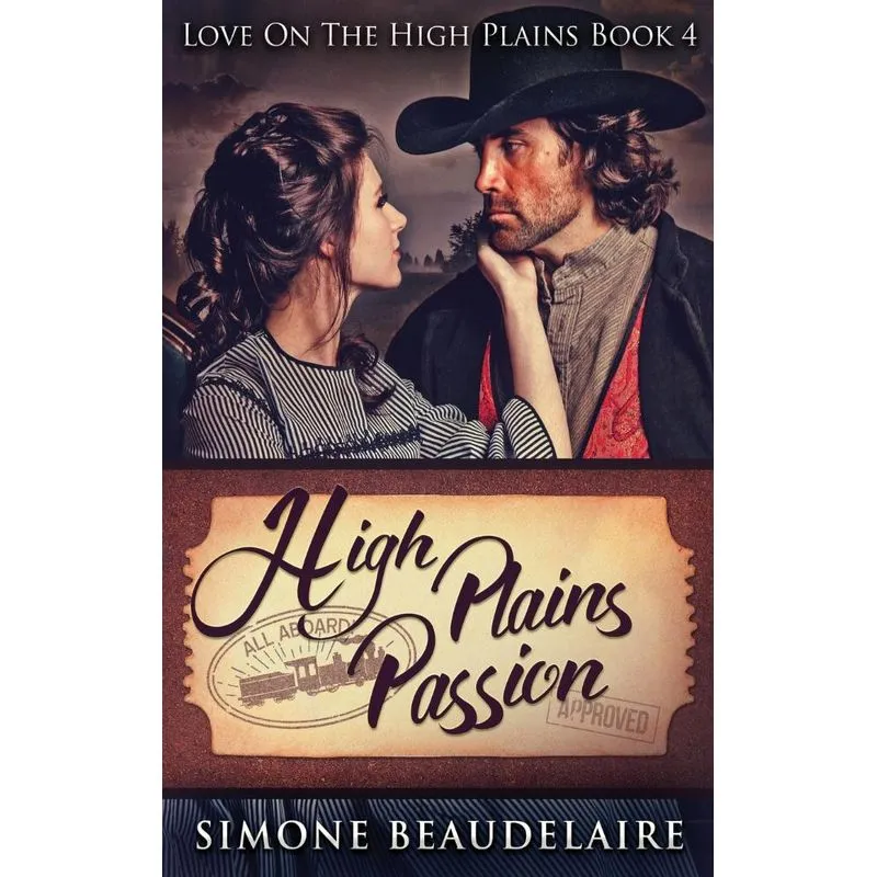 High Plains Passion