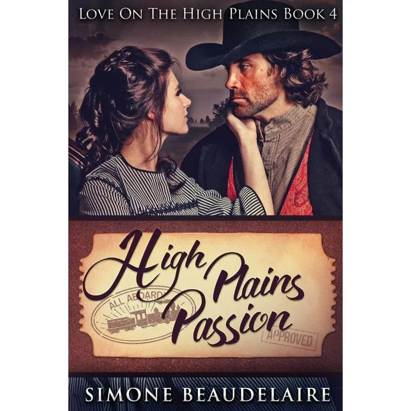 High Plains Passion