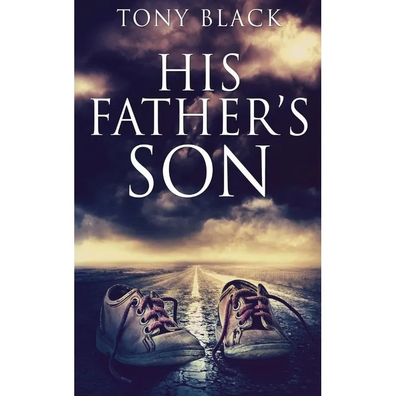 His Fathers Son