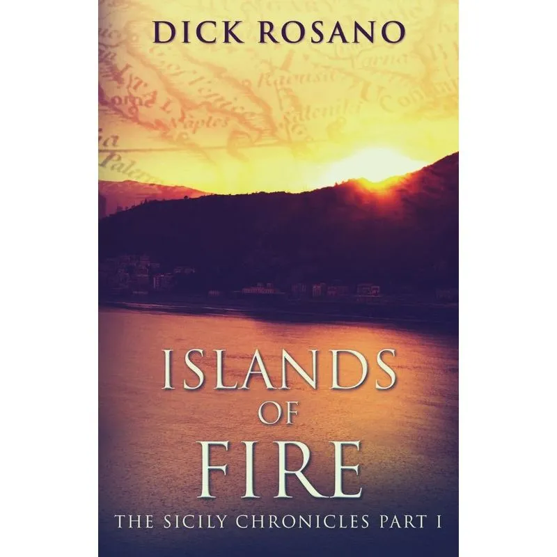 Islands Of Fire