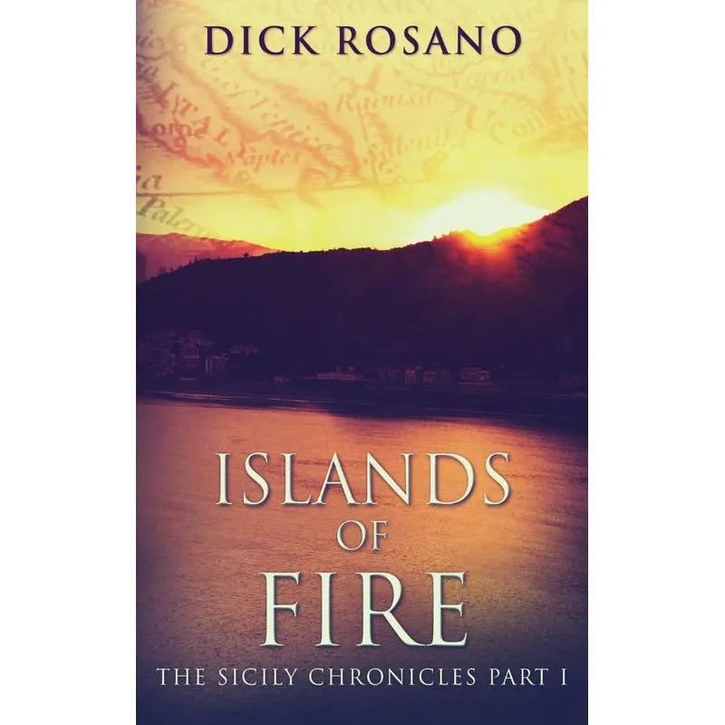 Islands Of Fire