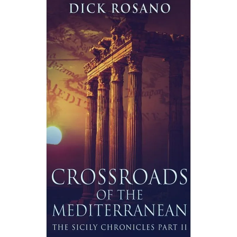 Crossroads Of The Mediterranean
