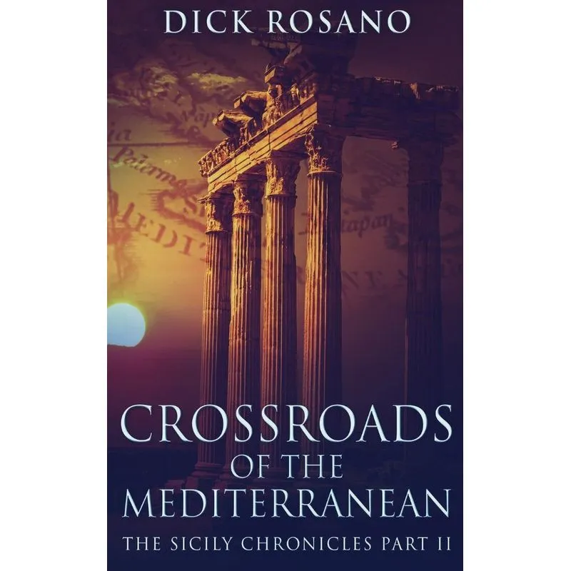 Crossroads Of The Mediterranean