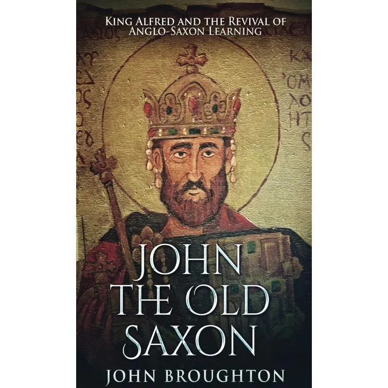 John The Old Saxon