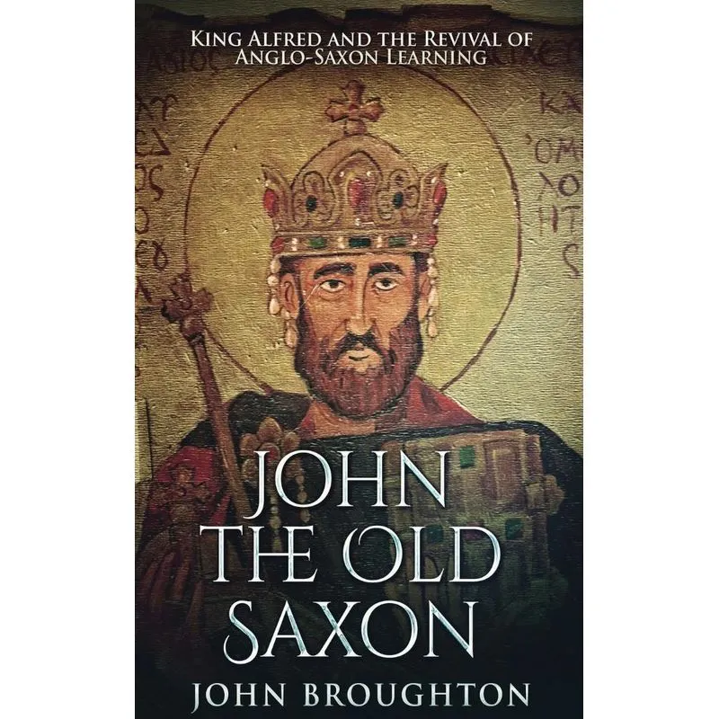 John The Old Saxon