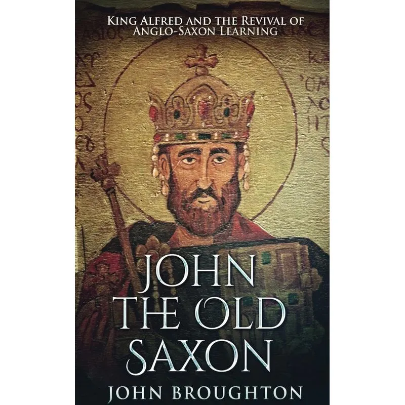 John The Old Saxon