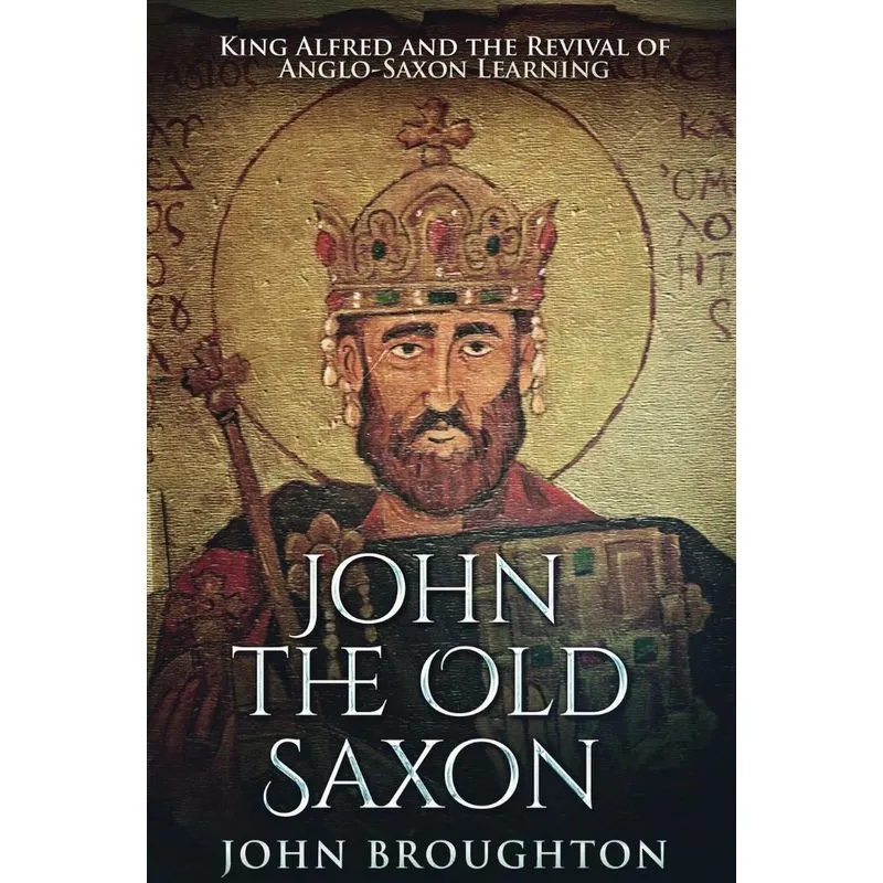 John The Old Saxon