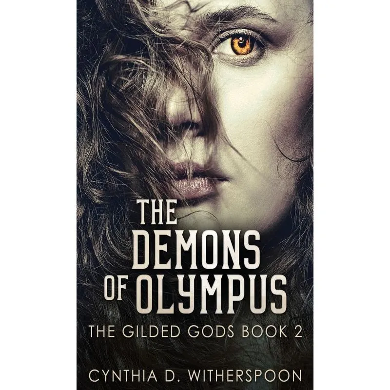 The Demons Of Olympus