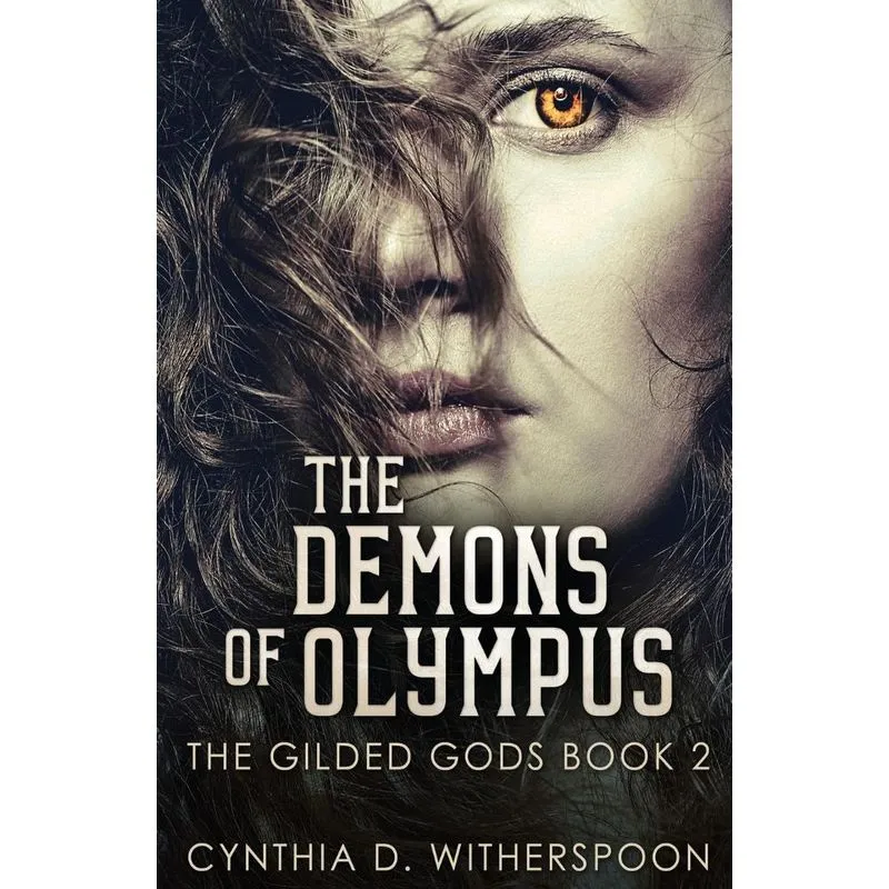 The Demons Of Olympus