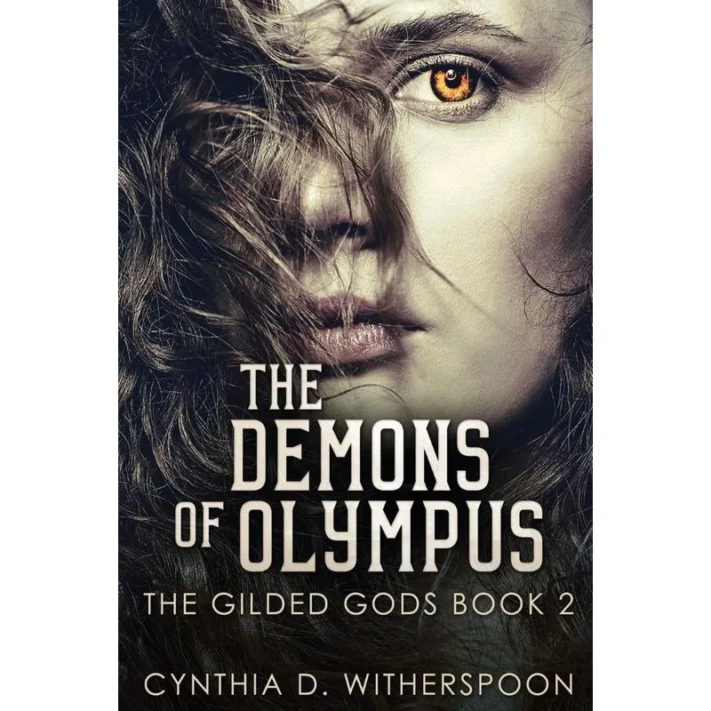 The Demons Of Olympus