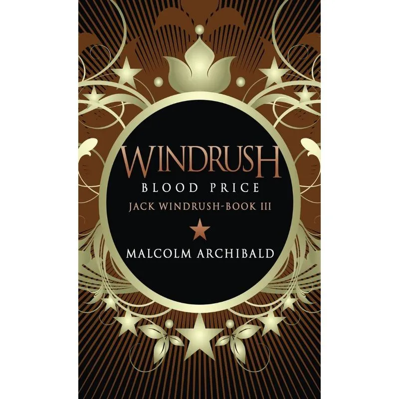 Windrush - Blood Price