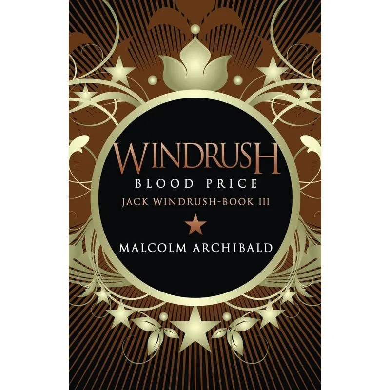 Windrush - Blood Price