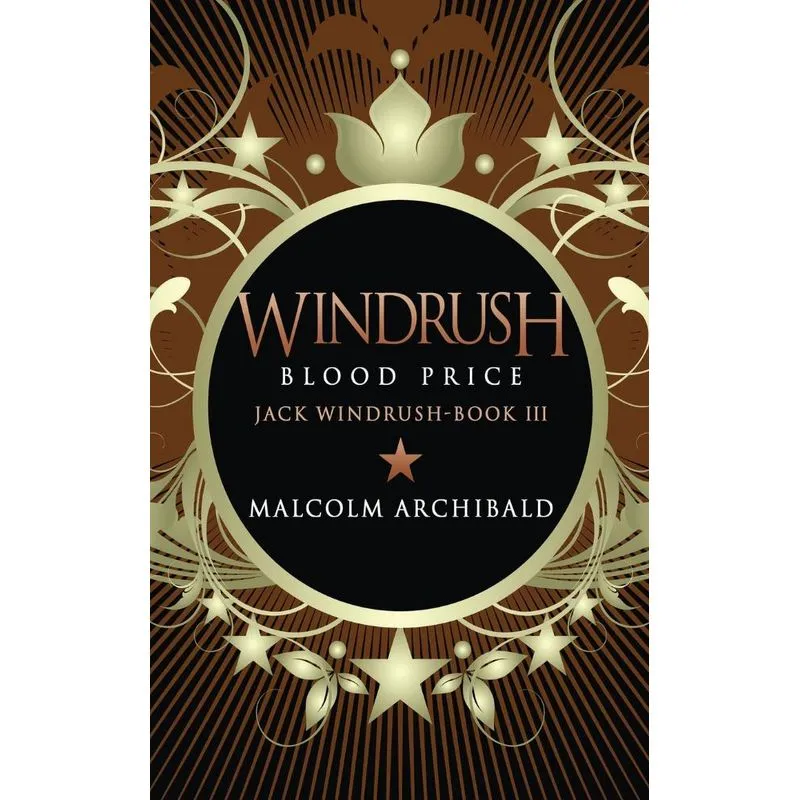 Windrush - Blood Price