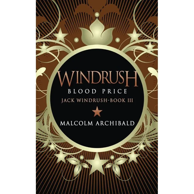 Windrush - Blood Price