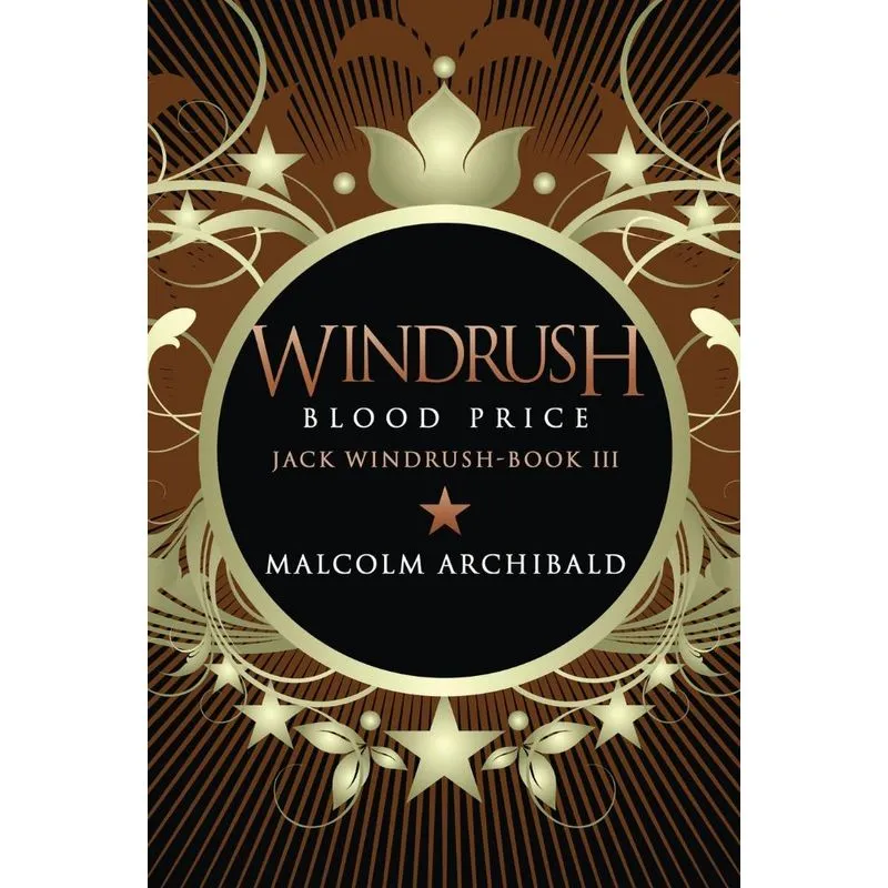 Windrush - Blood Price