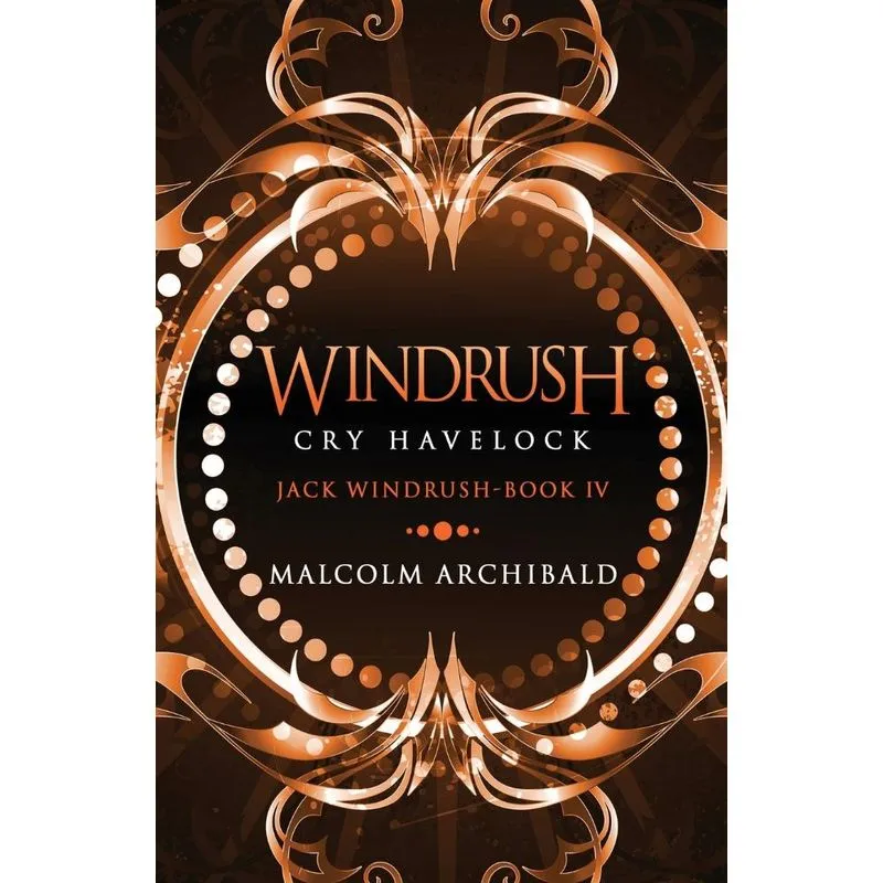 Windrush - Cry Havelock