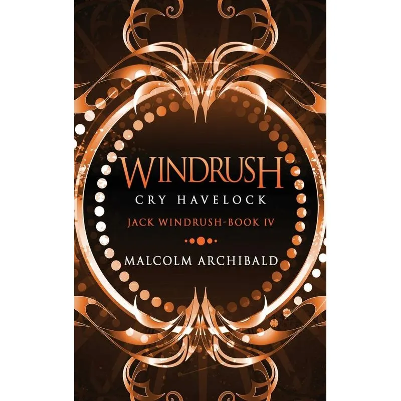 Windrush - Cry Havelock