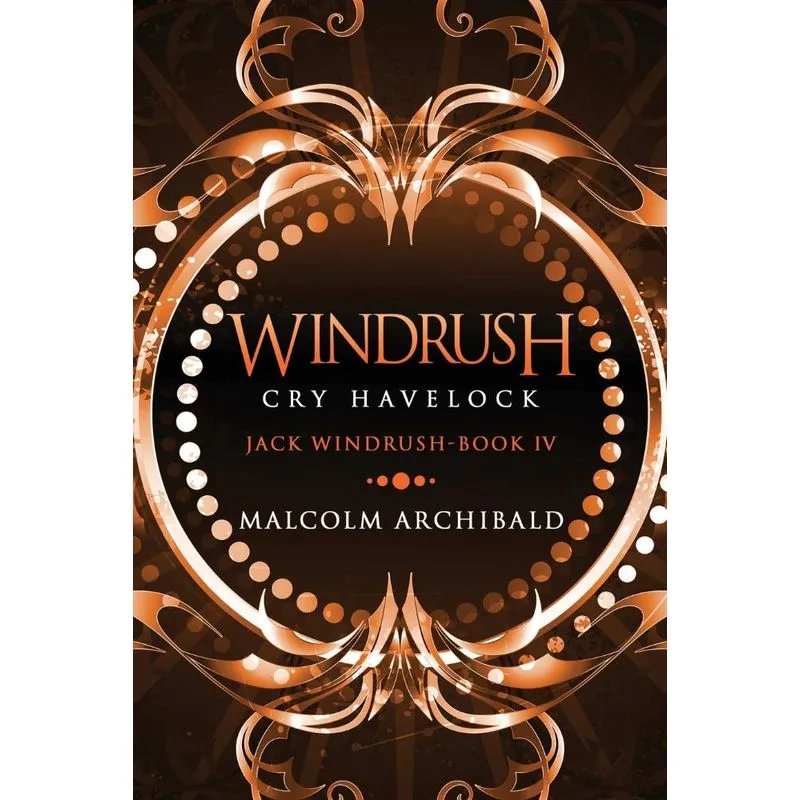 Windrush - Cry Havelock