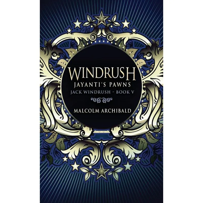 Windrush - Jayantis Pawns