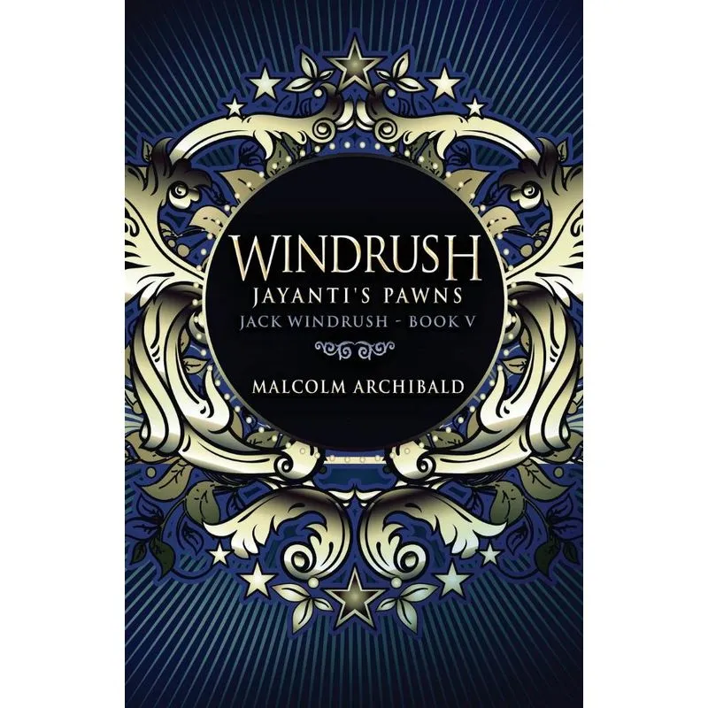 Windrush - Jayantis Pawns