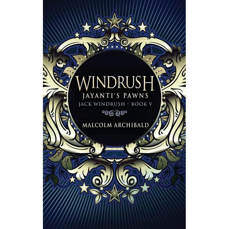 Windrush - Jayantis Pawns