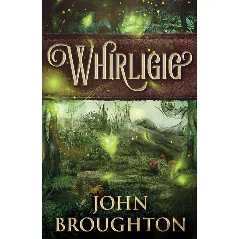 Whirligig