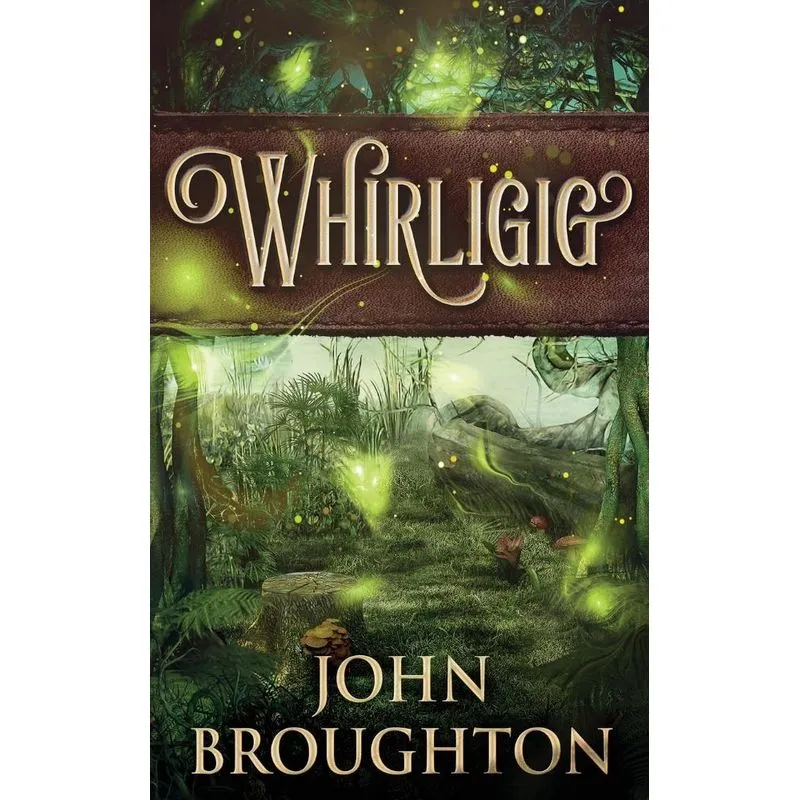 Whirligig