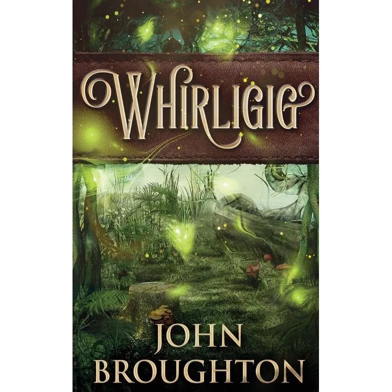 Whirligig