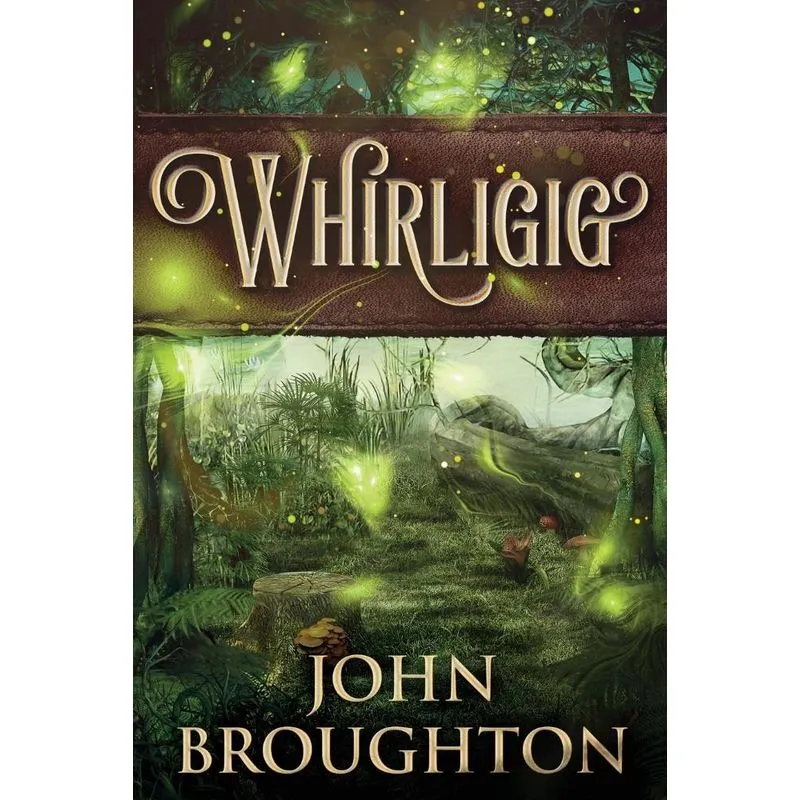 Whirligig