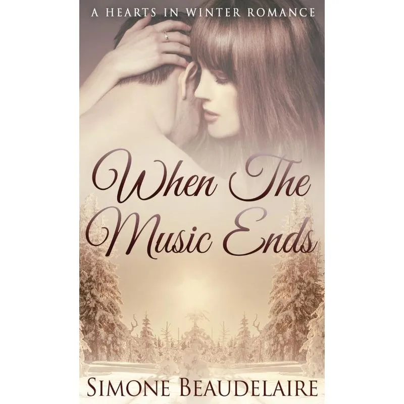 When The Music Ends