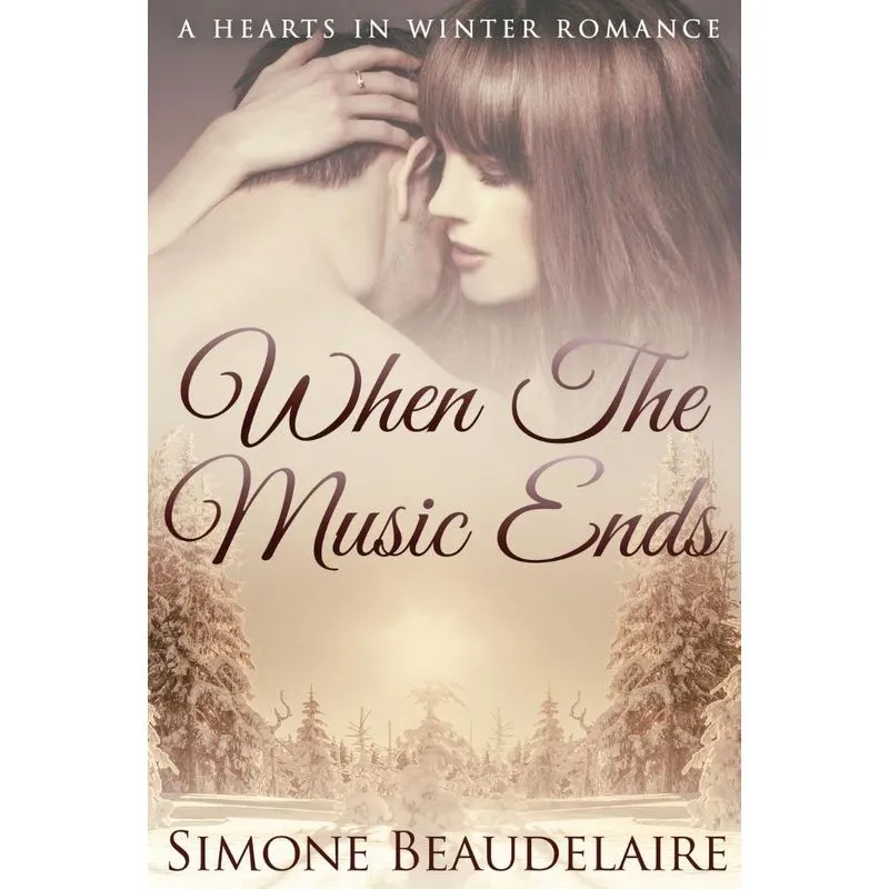 When The Music Ends