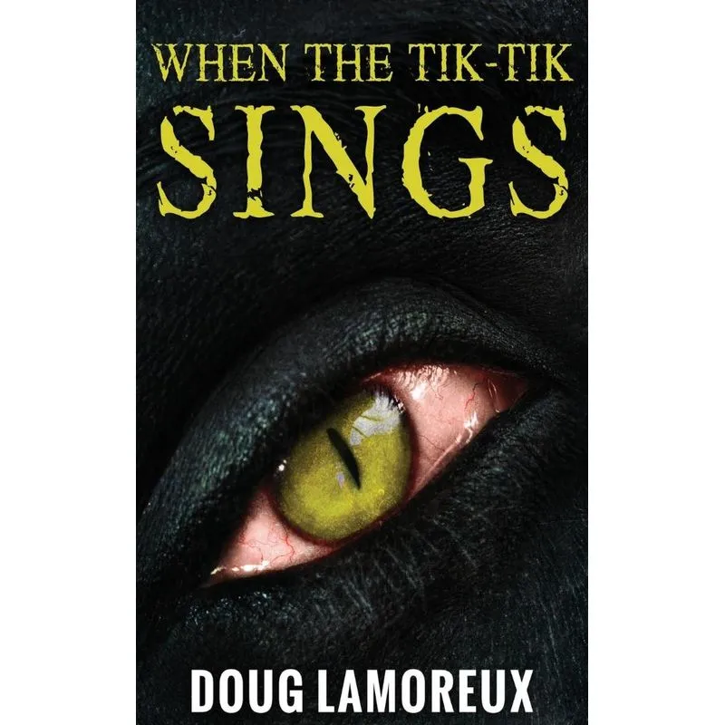When The Tik-Tik Sings