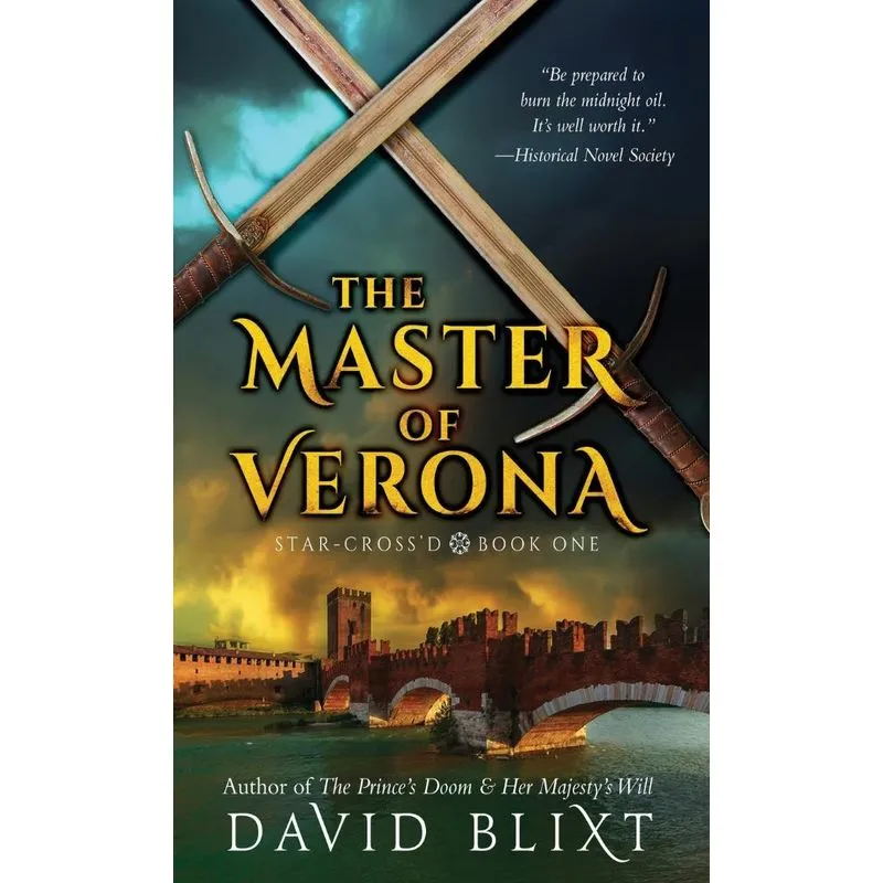 The Master Of Verona