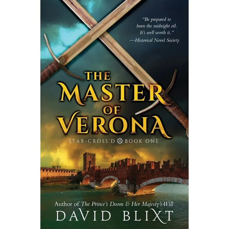 The Master Of Verona