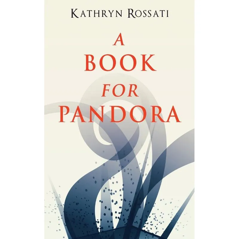 A Book For Pandora