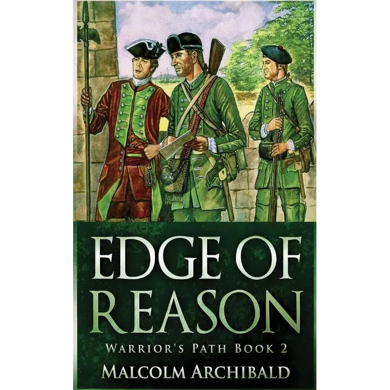 Edge Of Reason