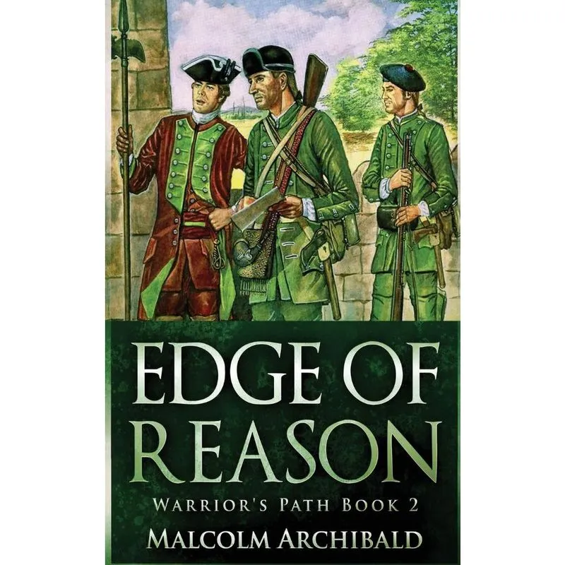 Edge Of Reason